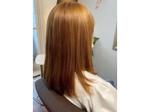 ヒーリングラボ シースウィート ヘアプラス(healing labo csweet HAIR+)