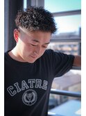 ツイストショート