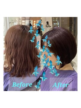 ラック 辻堂(LUCK) いめちぇん！