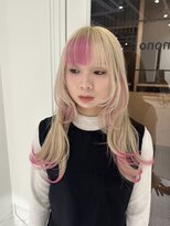 アプローズ(APPLAUSE)&nbsp;デザインカラー