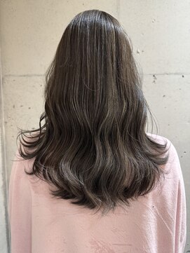 ヴォアソルヂェガーデン(Voasorte GARDEN) 【VoasorteGARDEN】ナチュラルハイライト