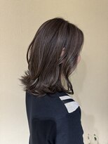 ゼン(Zen.)&nbsp;ハイライトデザイン