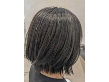 ヘアメイク ボンド(HairMake bond)