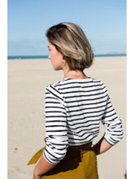 モッズヘア 青葉台店 モッズヘア発祥バレイヤージュ！/20代30代40代50代