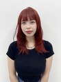 シア(XIA) 青木 紗弥