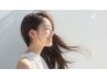 【カラー】カラー＋カット＋TOKIO2ステップトリートメント