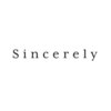 シンシアリー(Sincerely)のお店ロゴ