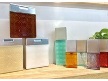 デシジョン 綱島店(Decision)の雰囲気（N. シリーズ,ESTANDARD取り扱っています！）