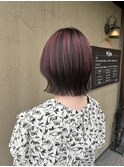 ボブ