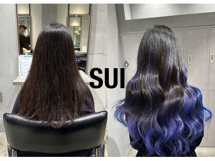 スイ 松戸(SUI)の写真
