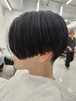 ローバー(Rover) 前下がりショート