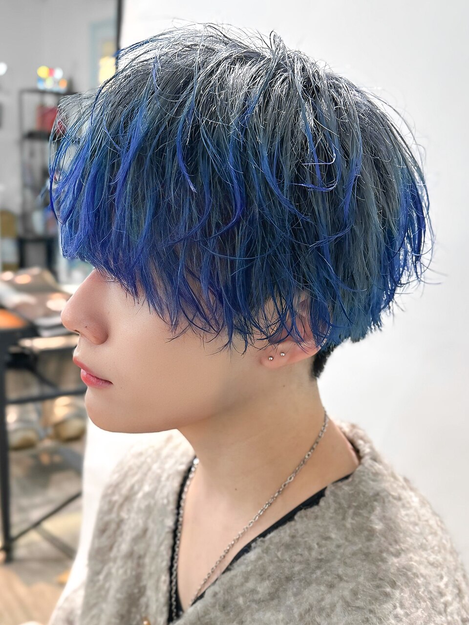ホットペッパービューティー　ヘアカタログ　2023 2025年秋】人気のヘアスタイル・髪型が見つかるヘアスタイル検索