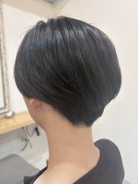 キーロ センター南(kiiro) メンズマッシュ