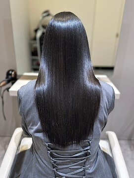 コルソ バイ ケーツー(CORSO by k-two) 髪質改善トリートメント*艶髪*酸性ストレート*酸性縮毛矯正