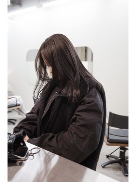 ルーカス(LUCAS) オリーブグレージュ