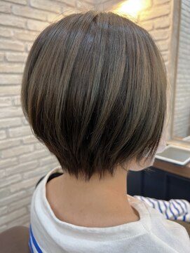 リットレジット(Lit legit) カーキベージュ