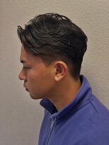 ヒロギンザ 仙台名掛丁店(HIRO GINZA)&nbsp;仙台 フェザーショート