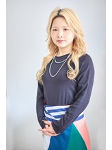 アッシュ ひばりが丘店(Ash)&nbsp;濱井 光歩