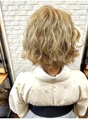 袴×ヘアアレンジ