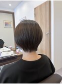 ショートスタイル