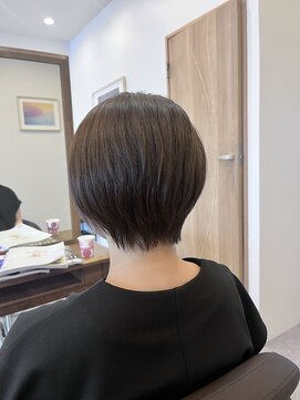 ヴィータ(Vita) ショートスタイル