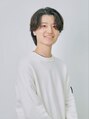 レタッチ バイ フィフス 銀座(RETOUCH by fifth) 増田 瑞貴