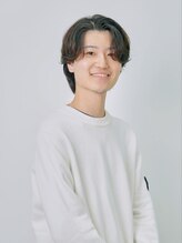 レタッチ バイ フィフス 銀座(RETOUCH by fifth) 増田 瑞貴