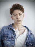 メンズショート/メンズパーマ/メンズカット/町田/町田駅