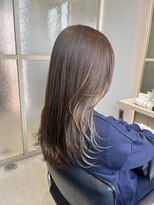 エレノア 梅田店(Eleanor)&nbsp;インナーグレージュ