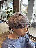 ホワイトラベンダー