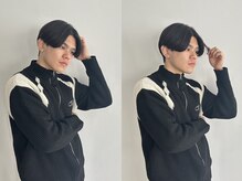 ティーヘア(t.hair)