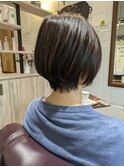 ショート