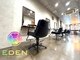エデンバイトゥルークリエイション(EDEN by True Creation)の写真