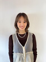 ブランシェ神領店 村川 虹歩