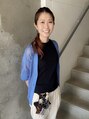 アイリー 名古屋(A/LEE) ◆西田 敏乃