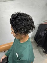 レックス 中野(rex)&nbsp;ツイスパハイライト