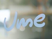 ウメ 熊取店(ume)