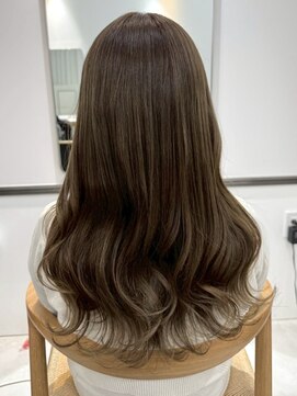 イフ 京橋(if) オリーブベージュ