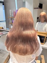 シピレアノバイブレス(shipi. le'ano by brace)&nbsp;ホワイトベージュ/ミルクティーベージュ/ハイトーン/レディース