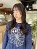 【misaki限定】似合わせカット＋透明感カラー＋高保湿TR★人気No.1