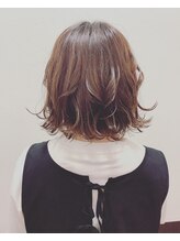 グラードステラ(grado stella) ボブ