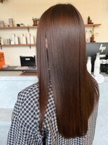 トイズファクトリー(Toys Factory)&nbsp;艶髪×髪質ケア