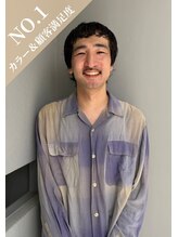 ヘアータイム レスト(HAIR TIME rest) 藤崎 尋