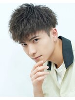 メンズサロンゲイン 名古屋 池下(men's salon Gain)&nbsp;メンズ/メンズサロン/眉毛カット/眉カット/名古屋/栄/千種/愛知