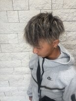 ラヴリア カミツ(LOVERIA KAMITSU)&nbsp;抜きっぱハイライト