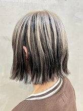 クレア(CLAIRE by GRAPEVINE)&nbsp;アンブレラカラー