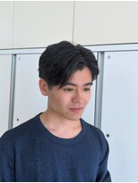 クレア(CREA)&nbsp;カットで自然と流れやすい毛流れに