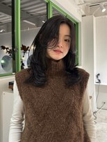 アリソン(Alison)&nbsp;こっくりbrown layer