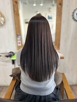 ファシーノ(FASCINO)&nbsp;髪質改善ストレート001