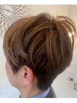 アナログノイ(analog noi) 大人ブリーチ